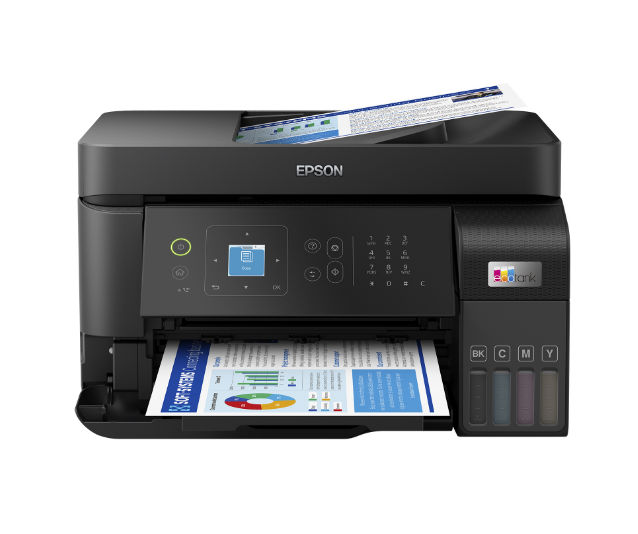 ventas de impresoras epson L5590